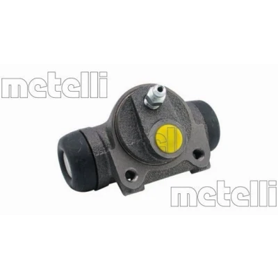 Imagem de METELLI 04 0642 Cilindro de Roda 19,05 FIAT: Strada Pick up