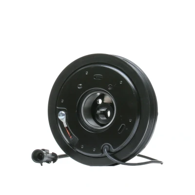 Imagem de THERMOTEC KTT040149 Embreagem de Compressor Ar Condicionado SANDEN SD7V16 FIAT: Ducato III Van
