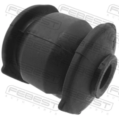 Imagem de FEBEST TAB 211 Casquilho de Braço Suspensão traseira, Eixo traseiro superior TOYOTA: HILUX 6 Pick up, Land Cruiser Prado 90