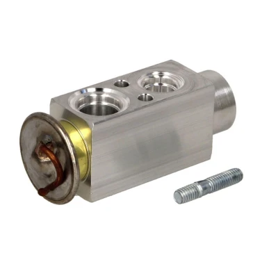 Imagem de THERMOTEC KTT140011 Válvula de Expansão OPEL: Astra G CC