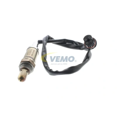 Imagem de VEMO Original Quality V30 76 0005 Sonda lambda M18 x 1,5 Rosca pré lubrificada 4 redondo