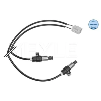 Imagem de ERA 560309A Sensor de ABS Eixo traseiro esquerdo, direito 4pólos 1870mm 45mm VOLVO: 850 Sedan