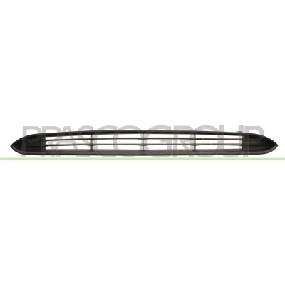 Imagem de PRASCO Premium FT3442001 Grelha de Radiador preto
