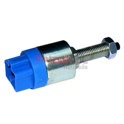 Imagem de METZGER 0911078 Interruptor de luz stop M 10x1,25 4 TOYOTA: Avensis II Station Wagon