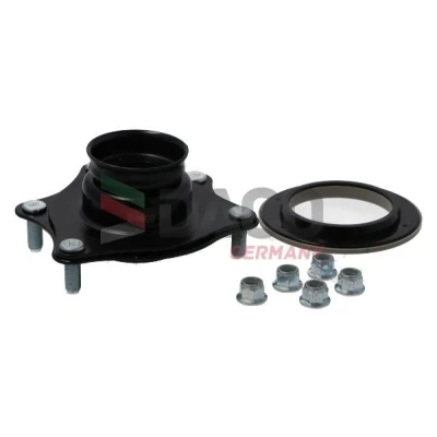 Imagem de DACO Germany 151203 Kit de reparação, suporte apoio do conj. mola/amortecedor Eixo dianteiro, ambos os lados HONDA: CR V III (RE) 2.0 i VTEC