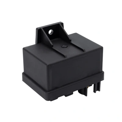 Imagem de FEBI BILSTEIN 44177 Relé, sistema de pré aquecimento ALFA ROMEO: 159 Sedan, Sportwagon, FIAT: Palio I Weekend, Grande Punto Hatchback