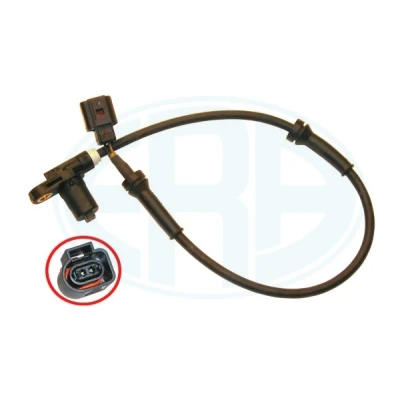 Imagem de Sensor, rotações da roda ERA 560033A