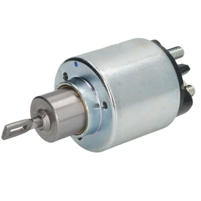 Imagem de MAGNETI MARELLI 940113050128 Interruptor electromagnético, motor de arranque