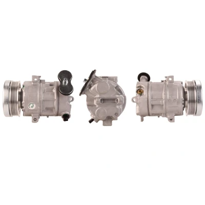 Imagem de DRI 700510414 Compressor PAG 46 R 134a com juntas OPEL: Corsa D Hatchback, E Hatchback