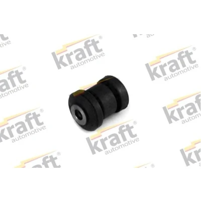 Imagem de KRAFT 4232081 Casquilho de Braço Suspensão Eixo dianteiro, ambos os lados, interior, à frente FORD: Focus Mk1 Hatchback