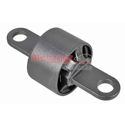 Imagem de METZGER 52000909 Casquilho de braço Suspensão Eixo traseiro esquerdo, direito para oscilante longitudinal FORD: C Max 2