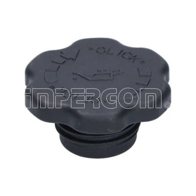Imagem de ORIGINAL IMPERIUM 43038 Tampa, tubo de enchimento óleo preto FORD: Focus Mk1 Carrinha, MONDEO 1, Hatchback