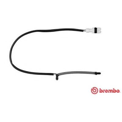 Imagem de BREMBO A 00 331 Sensor de Desgaste Pastilha Freio