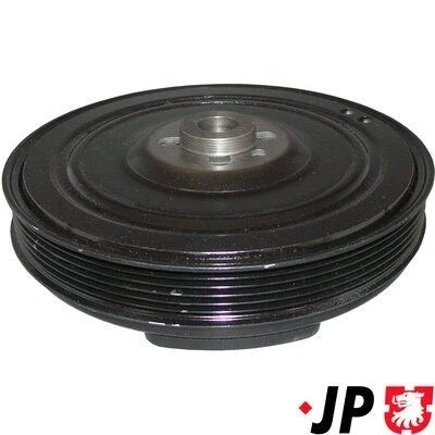 Imagem de JP GROUP 1118302100 Polia da Cambota 193 6 VOLKSWAGEN: Transporter 4 Bus, 4, VOLVO: S80 I, V70 2, AUDI: A6 C4 Sedan