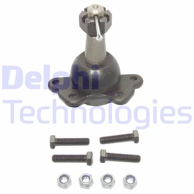 Imagem de DELPHI TC1623 Rótula de suspensão 123mm 106mm