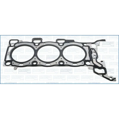 Imagem de AJUSA 10175400 Juntas da Cabeça do Motor 90 esquerda MULTILAYER STEEL OPEL: Vectra C Sedan, Insignia A Hatchback, Sports Tourer