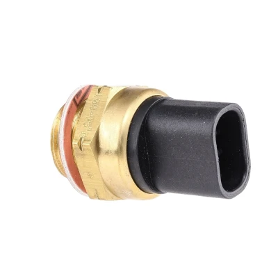 Imagem de FEBI BILSTEIN 04777 Interruptor de temperatura, ventilador do radiador com retentor OPEL: Corsa A CC, B Hatchback, Astra F Caravan endado,