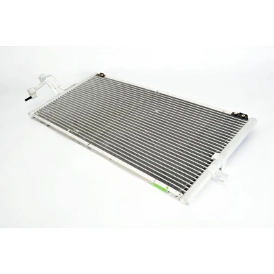 Imagem de NRF EASY FIT 35268 Condensador com retentor 13 8,3 Alumínio 620 MITSUBISHI: COLT 5, Lancer 6 Limousine