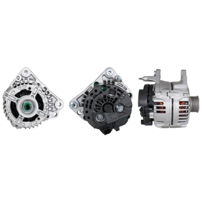 Imagem de ELSTOCK 28 4865 Alternador 14V 110A SEAT: Ibiza 3, 4 ST, Córdoba II Sedan, VOLKSWAGEN: Polo IV Hatchback, Passat B6 Variant, GOLF 6