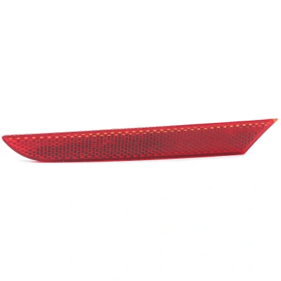 Imagem de METZGER 2080289 Reflector Vermelho Pára choques, traseira esquerda com marca de aprovação E RENAULT: Clio V Hatchback (BF) 1.0 SCe 75, LPG