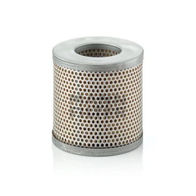 Imagem de MANN FILTER C 1337 Filtro de ar 125 128 Cartucho filtrante