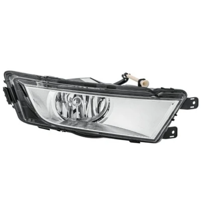 Imagem de HELLA 1NG 354 844 041 Farol de Nevoeiro à direita 12 sem lâmpada SKODA: Octavia 3 Schrägheck