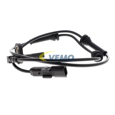 Imagem de VEMO V46 72 0161 Sensor de ABS Eixo traseiro para veículos com 851 12