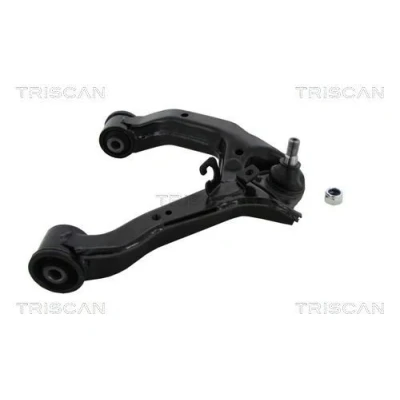 Imagem de TRISCAN 8500 42537 Braço de suspensão com articulação suspensão/guia, apoio borracha transversal 15,9, 17,9 MITSUBISHI: PAJERO 3