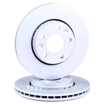 Imagem de Disco de travão BOSCH 0 986 479 C62 frente/ventilado/altamente carbonizado/1 peça