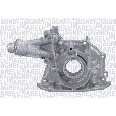 Imagem de MAGNETI MARELLI 351516000046 Bomba de Óleo RENAULT: CLIO 2, Kangoo I, TWINGO 1, DACIA: LOGAN 2