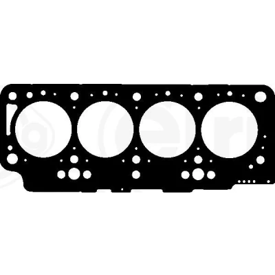 Imagem de ELRING 505.510 Juntas da Cabeça do Motor 1,44 81 Juntade metal elastómero VOLVO: V40 Carrinha, 460 L, 440 K, RENAULT: MEGANE 1, 1 Classic