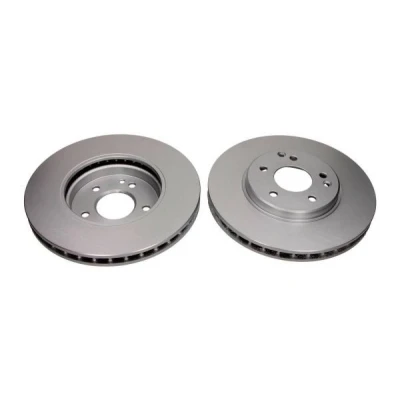 Imagem de QUARO QD7786 Disco de travão 300 28 5 112 interior ventilado pintado alto carbono sem cubo roda, pernos fixação da roda