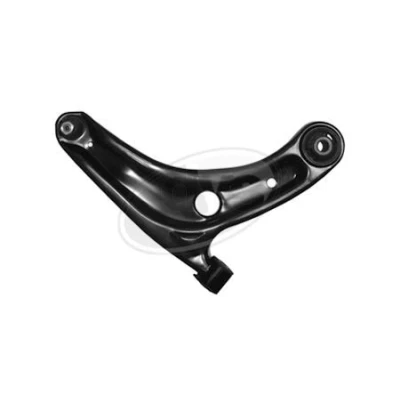 Imagem de DYS 20 20030 1 Braço de suspensão Eixo dianteiro, lado direito transversal Chapa aço HONDA: Jazz 2