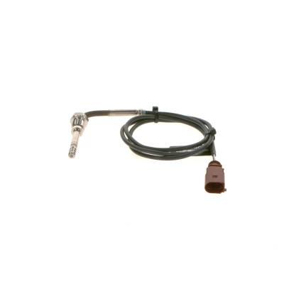 Imagem de Sensor, temperatura dos gases de escape BOSCH 0 986 259 023