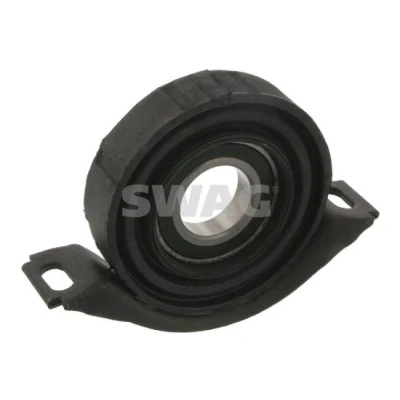 Imagem de SWAG 10 86 0056 Suspensão, veio de transmissão com rolamentos esferas MERCEDES BENZ: W124 Sedan, Carrinha