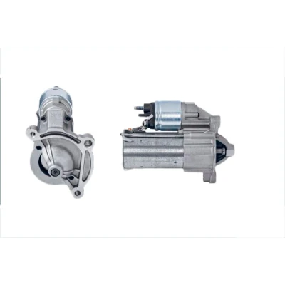 Imagem de VALEO NEW ORIGINAL PART 432623 Motor de arranque 12 1,2 9 PEUGEOT: 307 Hatchback, 206 Partner I Van, CITROËN: C3 Hatchback endado,