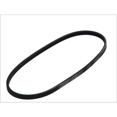 Imagem de CONTITECH 3PK698 Correia trapezoidal estriada 698 3 FIAT: Punto II Hatchback, Doblo I Cargo