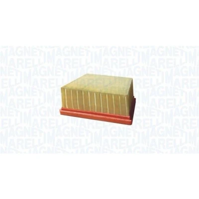 Imagem de MAGNETI MARELLI 153071760235 Filtro de ar 70 195 162 Cartucho filtrante FORD: FIESTA 6, 6 Van, 5 MAZDA: 2 Hatchback