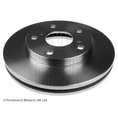 Imagem de BLUE PRINT ADT34377 Disco de travão Eixo dianteiro 255 28 5 114 interior ventilado revestido