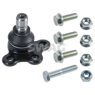 Imagem de SWAG 62 92 8600 Rótula de suspensão CITROËN: C3 I Hatchback