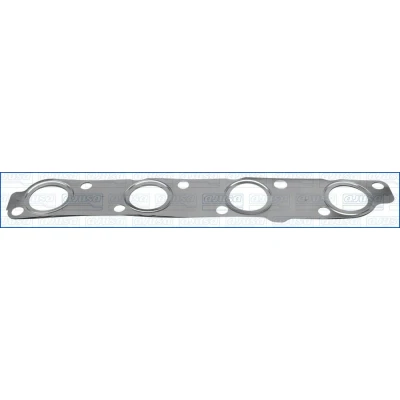 Imagem de AJUSA 13192500 Junta de escape Colector MULTILAYER STEEL FORD: Ranger Mk3