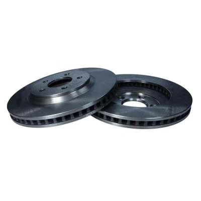 Imagem de MAXGEAR Disco de travão 316mm 30mm 5 ventilado revestido alto carbono 19 4912 4R3Z1125BA,5U2Z1V125U,DR3Z1125C Discos