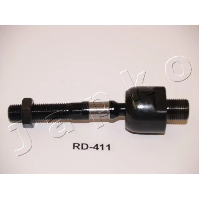 Imagem de JAPKO 103411 Barra Axial da Direção Eixo dianteiro HONDA: Accord 7 Limousine, Tourer