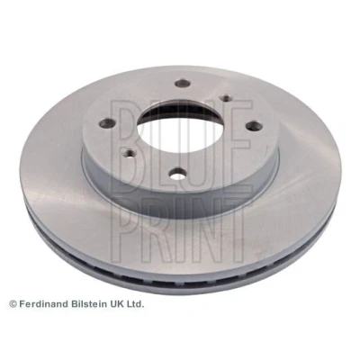 Imagem de BLUE PRINT ADN14341 Disco de travão Eixo dianteiro 256 22 4 114 interior ventilado revestido NISSAN: Almera II Hatchback, Primera Sedan, 200SX