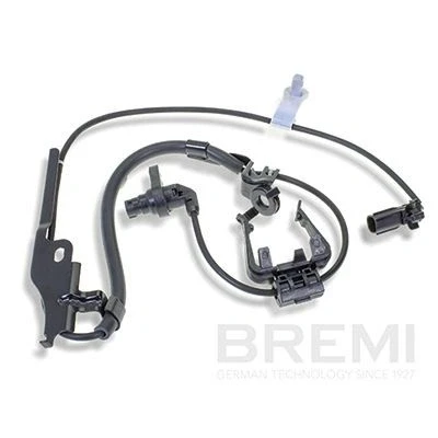 Imagem de BREMI 50996 Sensor de ABS com cabo