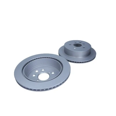 Imagem de QUARO QD8497 Disco de travão Eixo traseiro 290 18 5 114 interior ventilado pintado LEXUS: IS 3