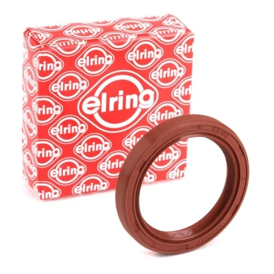 Imagem de ELRING 586.668 Retentor de Cambota FPM (borracha flúor) TOYOTA: Camry IV Sedan, Corolla VII HILUX 6 Pick up, BMW: 3 5 Sedan