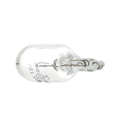 Imagem de HELLA 8GP 003 594 121 Lâmpada 12 5 W5W W2.1x9.5 Halogéneo PEUGEOT: 106 II Hatchback, 206 SW, RENAULT: CLIO 3, 2 Kasten, Megane 4