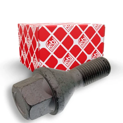 Imagem de FEBI BILSTEIN 46684 Parafuso da Roda Base cónica F 62 FIAT: Ducato III Van