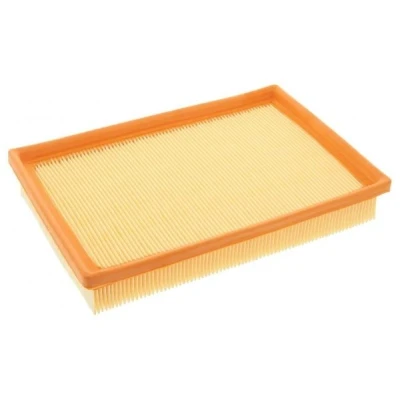 Imagem de MAPCO 60512 Filtro de ar 40 170 245 quadrado Cartucho filtrante HYUNDAI: ACCENT 2, MAZDA: 626 II Sedan, Série E Van